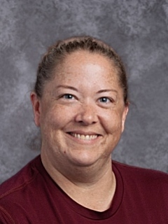 Carrie Emfinger Carrie Emfinger