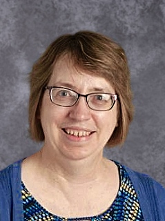 Leane Gustafson Leane Gustafson