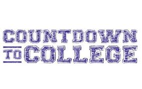 Countdown 2 College Campaign