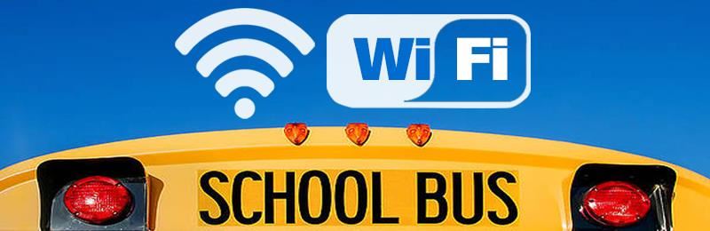 sch bus wifi sch bus wifi