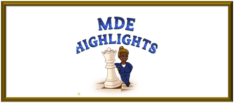 mde mde