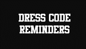 /dresscodereminder