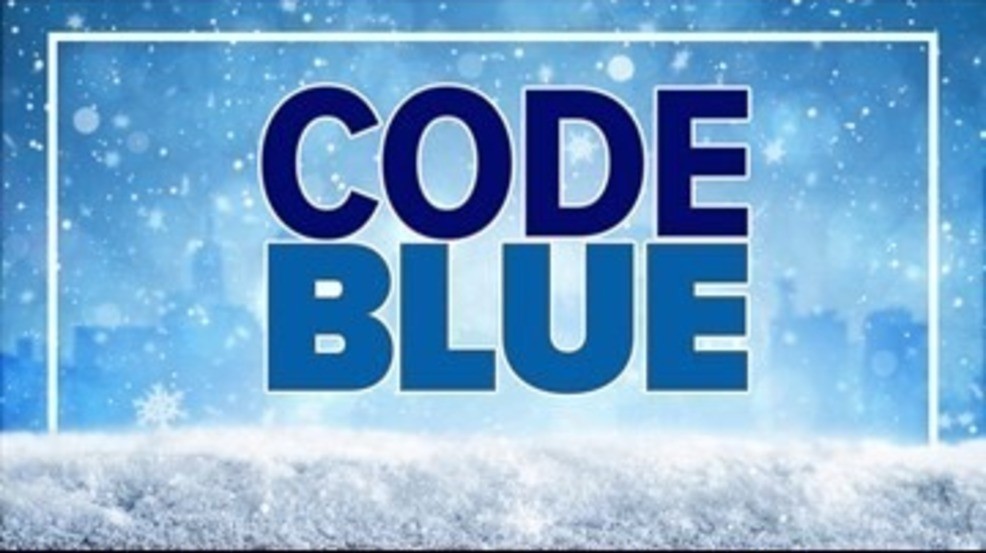 Code Blue Picture