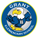 Grant logo