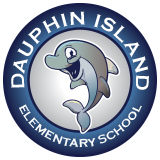 Dauphin Island logo