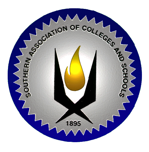Southeastern Association of Colleges and Schools logo