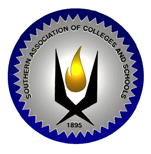 Southeastern Association of Colleges and ϳԹs logo