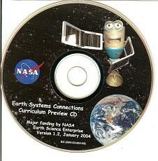 Earth Systems Connections