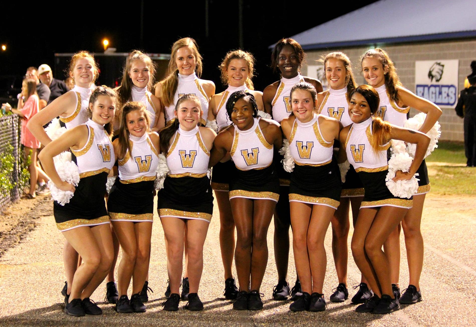 Dance Team Dance Team