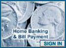 banking/bill pay