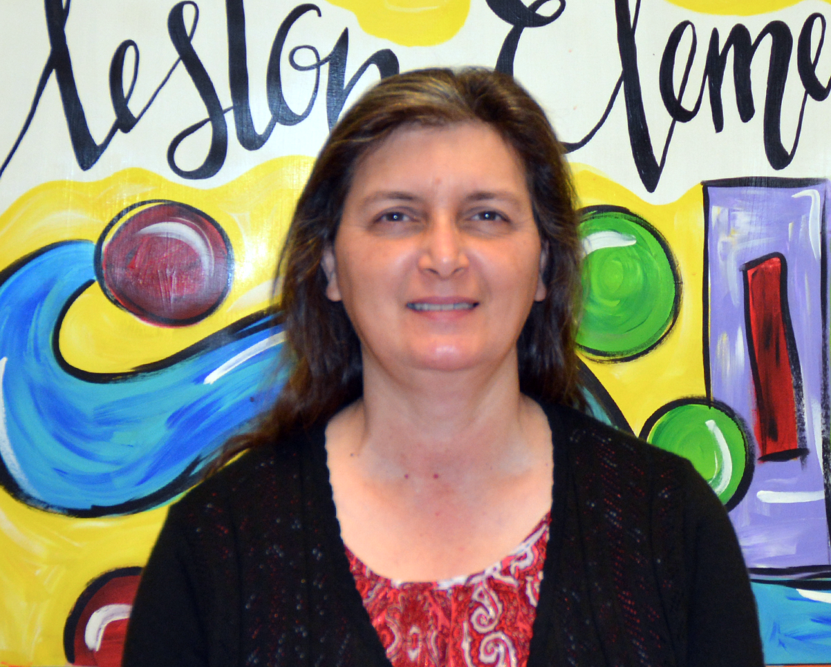 Teacher/Team Member of the Month Teacher/Team Member of the Month