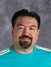Mr. Ricardo Renteria Mr. Ricardo Renteria