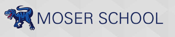 Moser banner logo