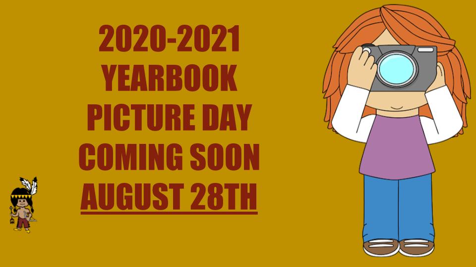 Picture Day