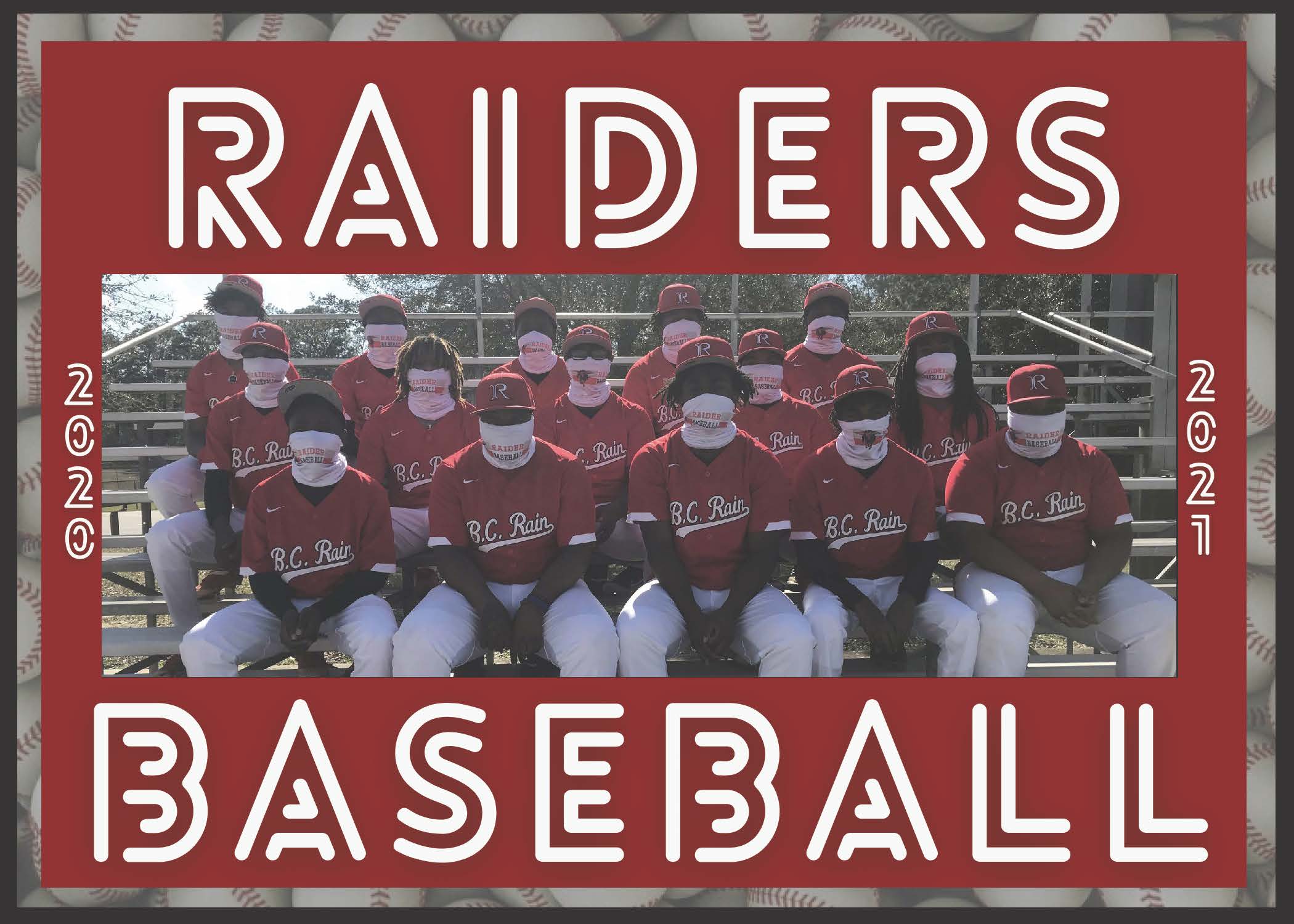 Varsity Baseball