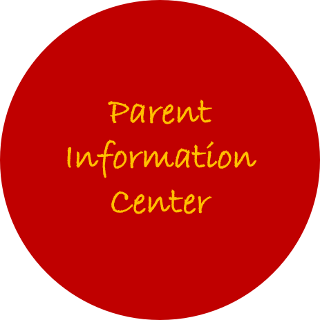 Parent Info Center