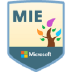 Microsoft Innovative Educator