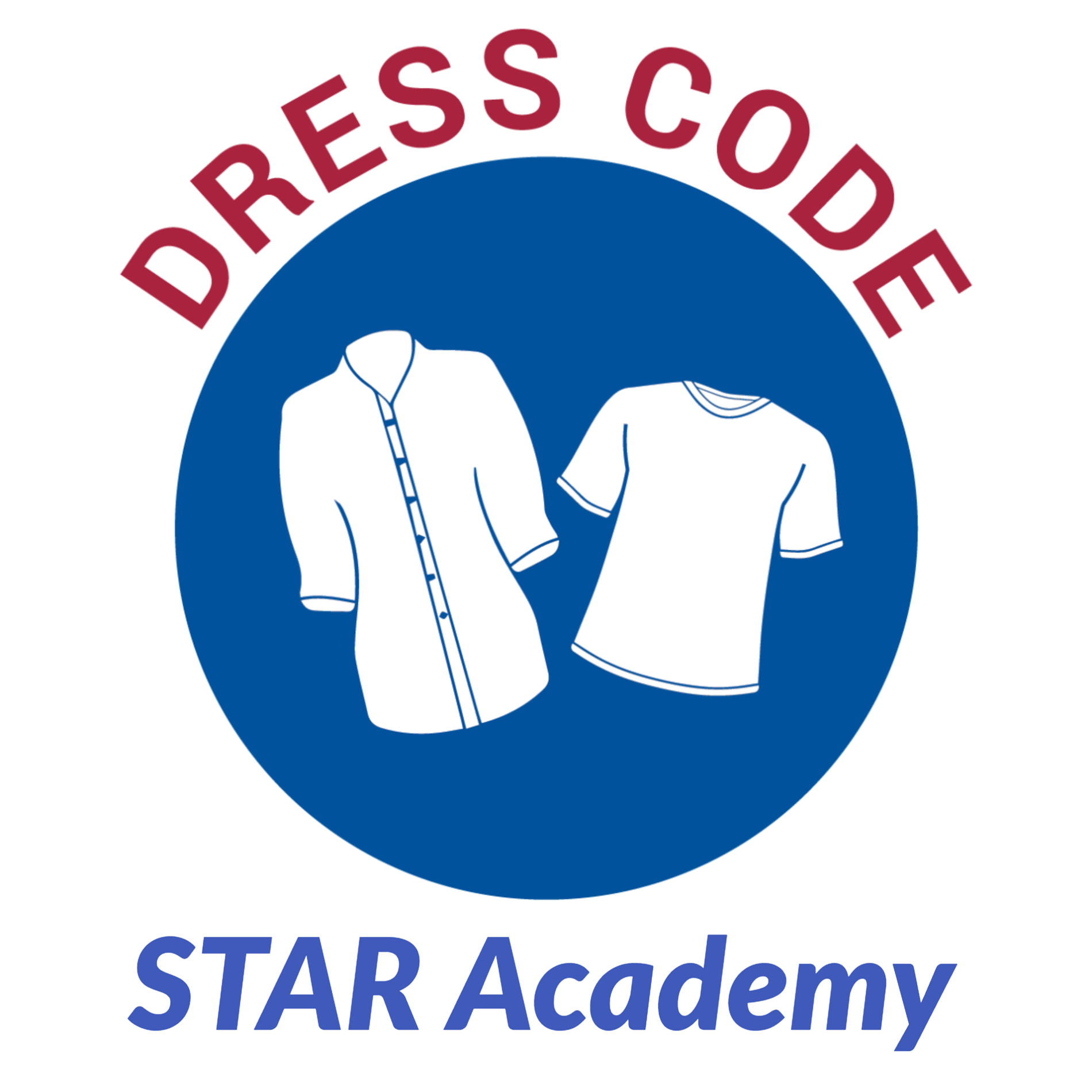 Dress Code STAR