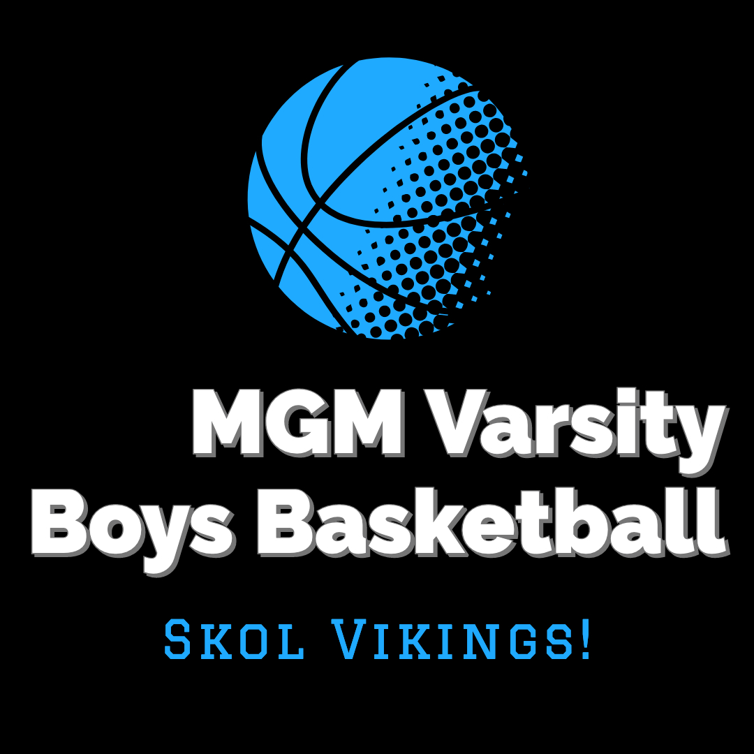 Boys Varsity Basketball