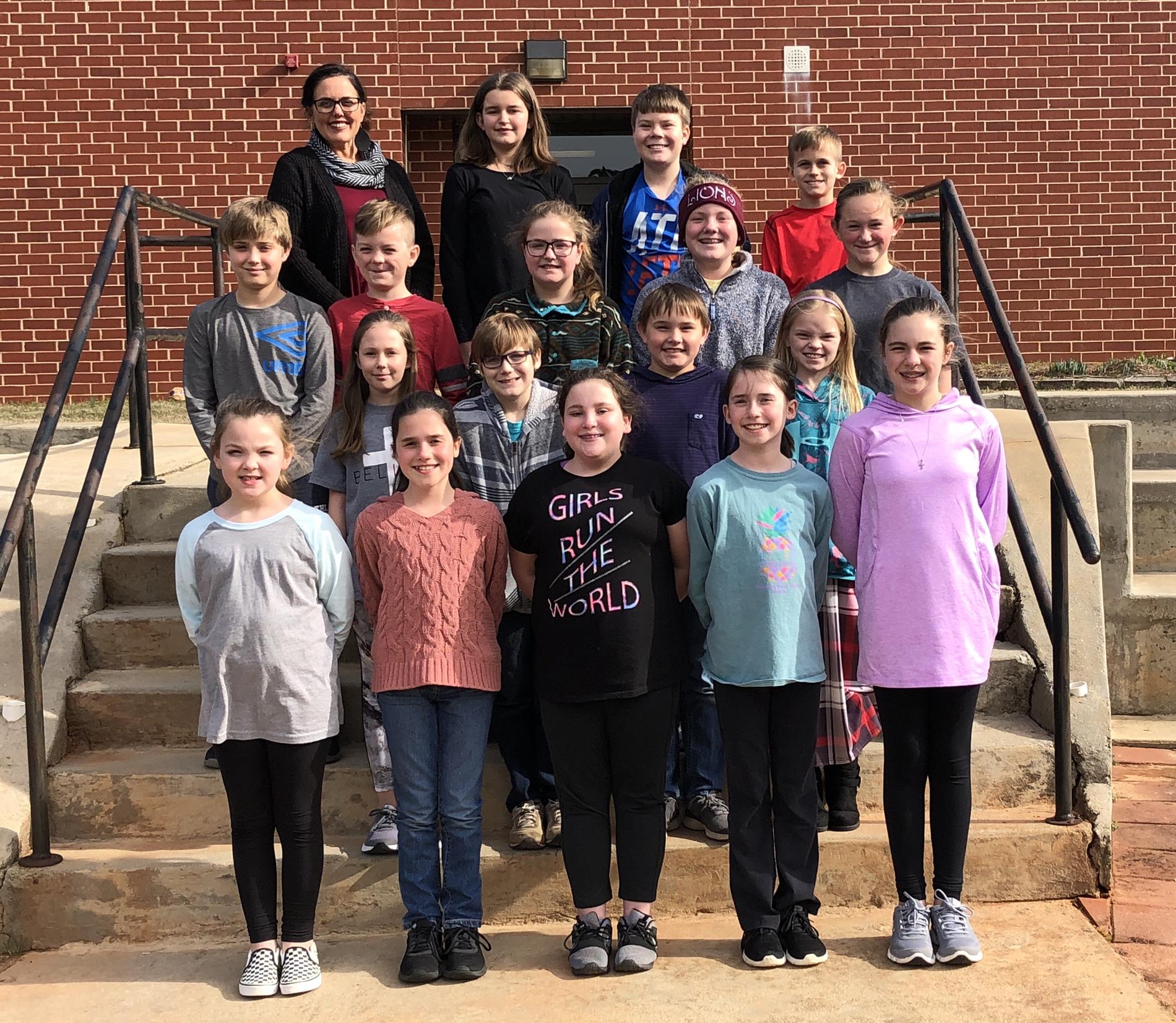 K Kids Council K Kids Council