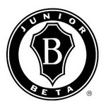 jr beta club logo