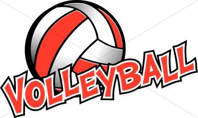 VOLLEYBALL VOLLEYBALL