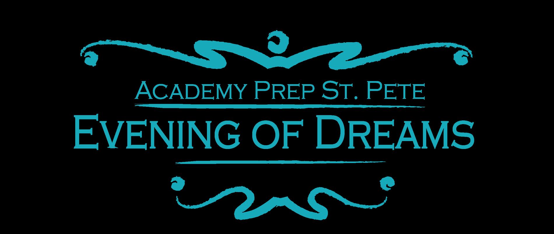 Evening of Dreams Logo Evening of Dreams Logo