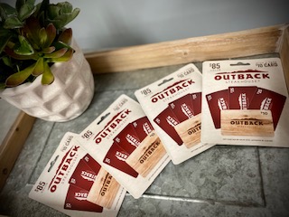 giftcards
