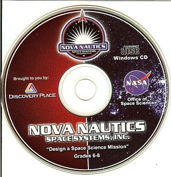 Design a Space Science Mission