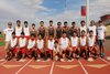 Cross Country - Boys