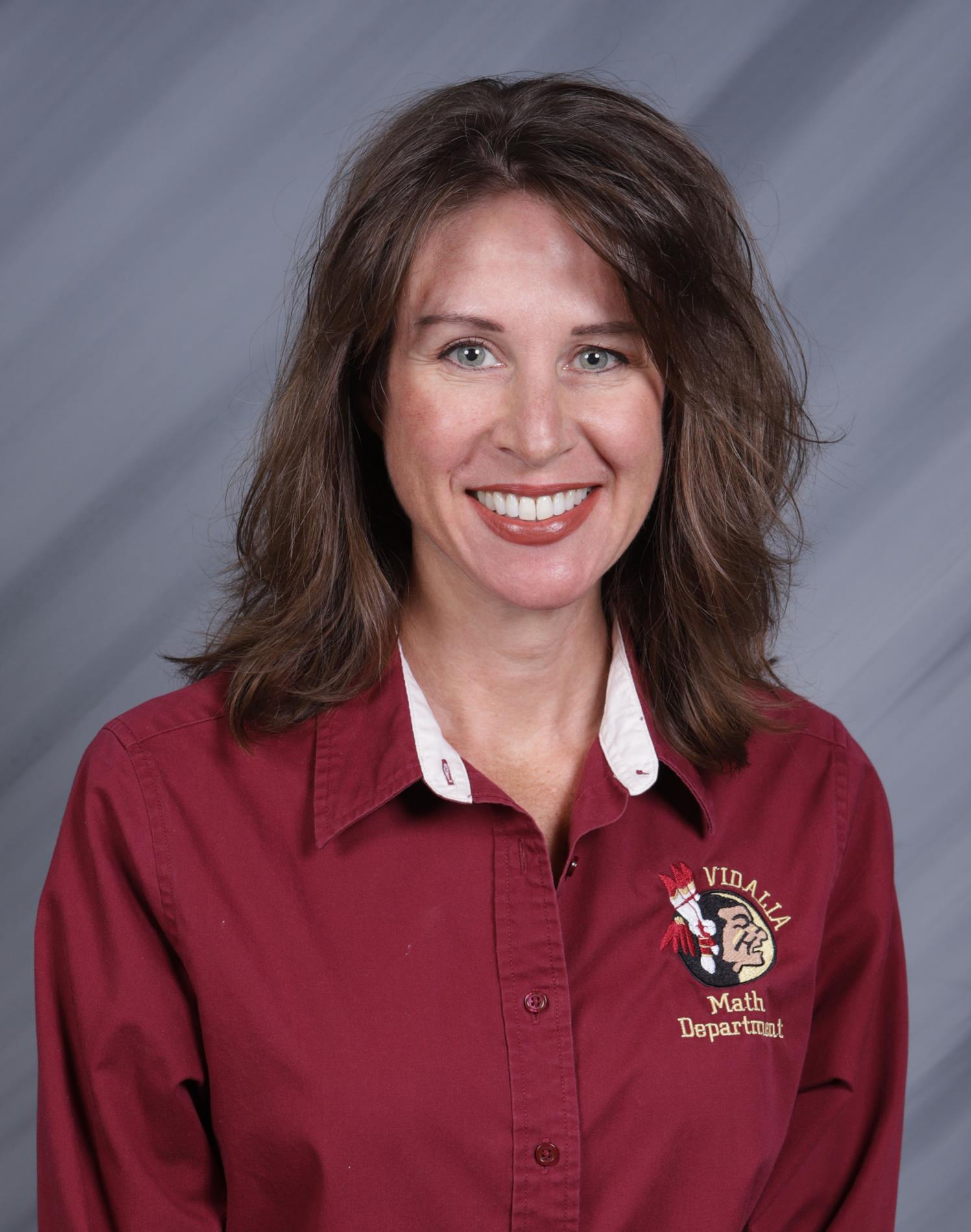 Dr. Beth Ann Smith Dr. Beth Ann Smith