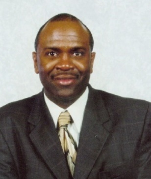 Darrel Neal Darrel Neal