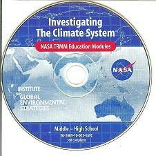 Investigating the Climate System