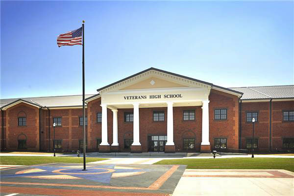 Veterans High School