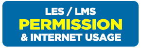 Internet use agreement form link