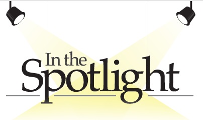 In the Spotlight In the Spotlight