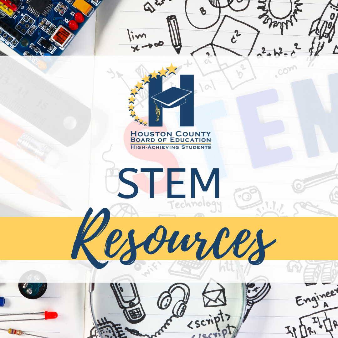 STEM Resources 