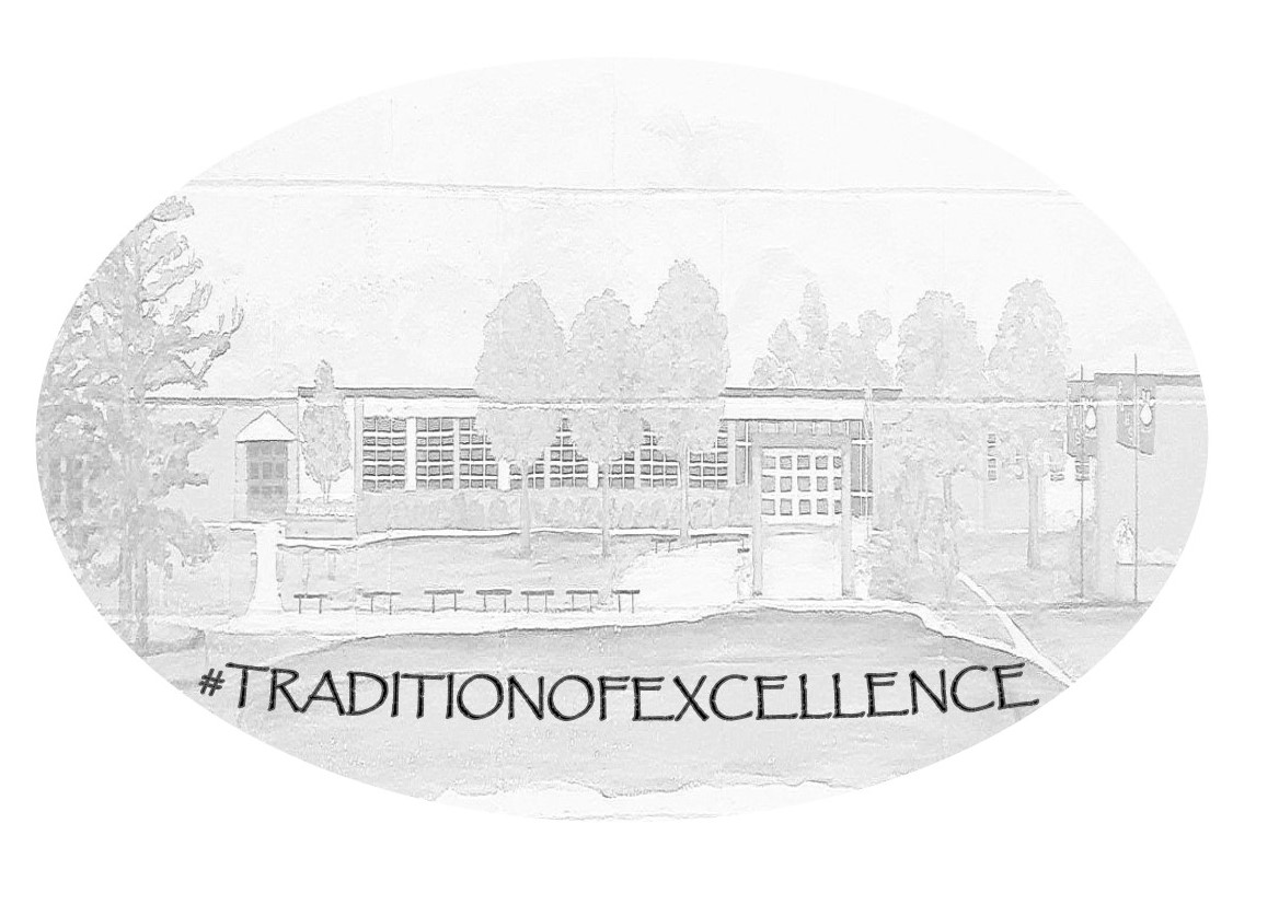 hashtag tradition of excellence