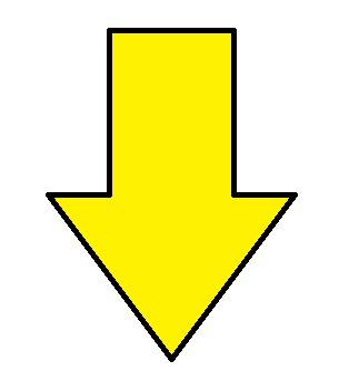 LOOK DOWN HERE LOOK DOWN HERE