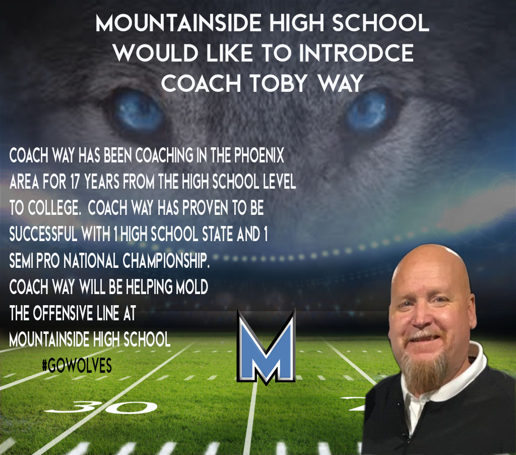 Coach Way Coach Way
