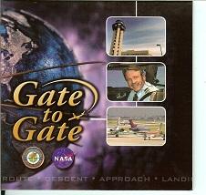 Gate to Gate