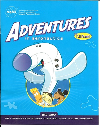 Adventures on Aeronautics