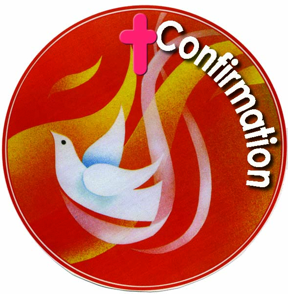 Confirmation Logo