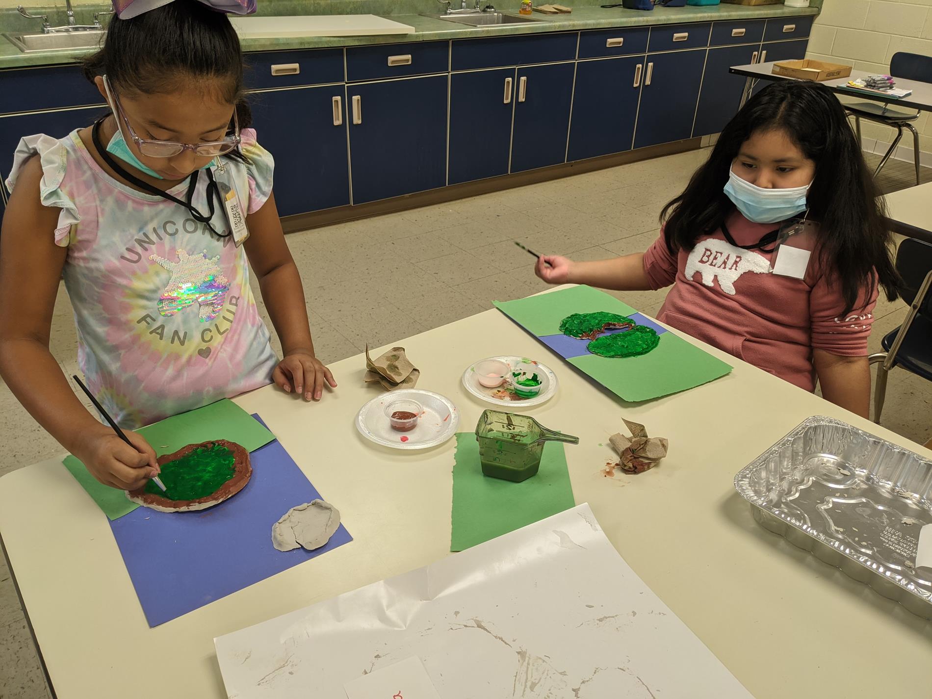 Leaps-Landforms Leaps-Landforms