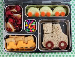 Lunch Tray