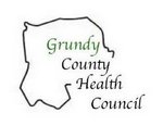 Grundy County Health Council logo