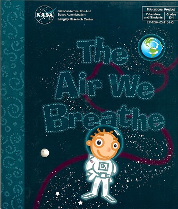 The Air we Breathe