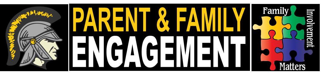 Parent and Family Engagement