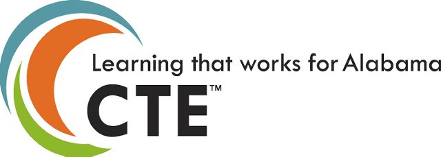 CTE logo