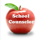 School Counselor Apple Image